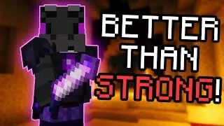 UNSTABLE Dragon Armour is the NEW META! | Hypixel Skyblock