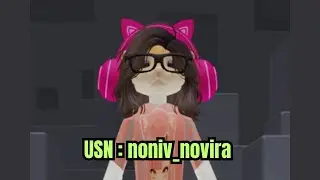 main Roblox bareng : game bahasa inggris yuk 😸😸
