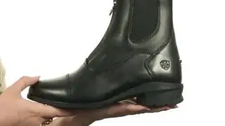 Ariat Heritage IV Zip Paddock SKU:8851431