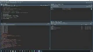 How to Find the Mean of Some Data in RStudio