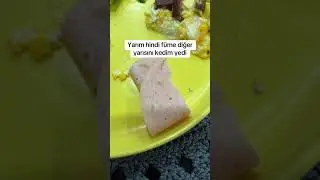 Bir g&uuml;nde ne yiyorum kilo koruma