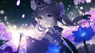 Nightcore - Gasolina (Daddy Yankee)