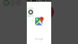 GPS JoyStick
