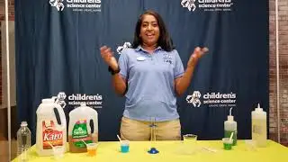 ChildSci DIY Series - Floating Rainbow