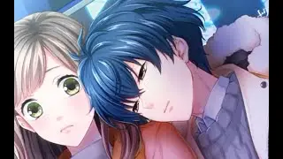 У него есть девушка и это буду я!First Love Story/Титосэ и Асахи/4 часть