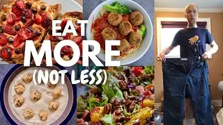 5 Reasons Why Eating Whole Food Plant-Based is Awesome | WFPB Vegan