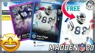 DO THIS TODAY! FREE LEGENDS, STARS & MUTCOINS! Madden 20 Ultimate Team