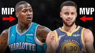 Early 2020 NBA Award Predictions