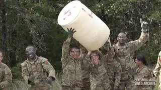 Fort Leonard Wood Army Basic Combat Training| Fox 3-10th 146th Inf Regiment 