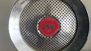 Formula for getting good amplified tone!