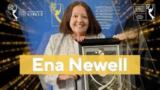 Ena Newell: Silver Circle Honoree | NATAS-PSW 2025