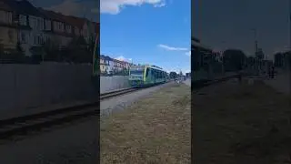 AŽD REGIO SPRINTER 818.003-6