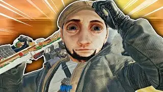 We BROKE Rainbow Six Siege...