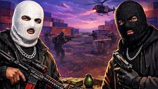 GTA V l0lz VS BATA - DEATHMATCH #1