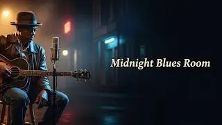 Truth is Blues