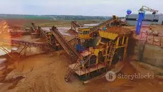 Kerala's Black Sand  Hidden Fortune