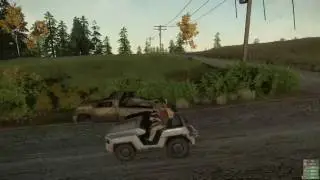 miscreated gameplay fr let's play episode 5 