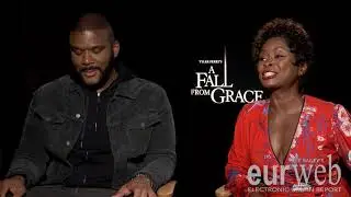 TYLER PERRY ACCUSES NAACP IMAGE AWARDS OF SNUBBING THE STARS OF HIS SHOWS