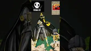 WellerMan Bounty || Vinsmoke Family  Germa 66 In One Piece #onepiece #shorts #vinsmoke #germa66