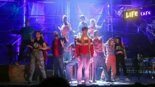 La Vie Boheme / He de dir t'ho -  Rent El Musical (Barcelona 2016)