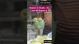 Killed Over 30 Rupees | Shocking True Story from Pakistan #deadends #truecrimestory #pakistan #true