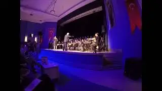 17 - Deriko saçını örmezler (Deha BALTA)