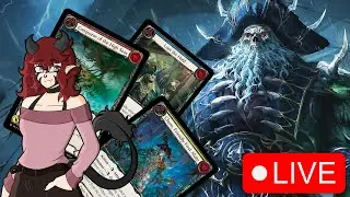 Gravy Bones Road to Nationals Practice | Flesh and Blood TCG | Talishar Gameplay