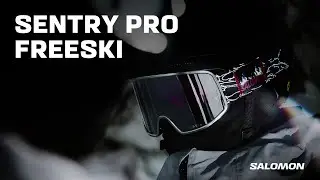 SENTRY PRO FREESKI | Salomon Protective