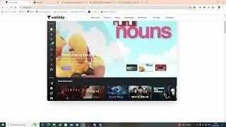 QUICK GUIDE: HOW TO ADD VABBLE NEW TOKEN CONTRACT TO BASE NETWORK AND BUY ON DEXTOOLS AND MORE.
