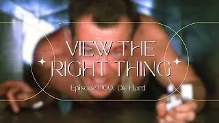 Episode 069 - Die Hard  (Featuring Nick Eversman)