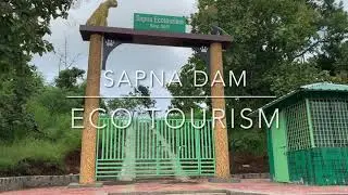 Sapna Dam Ecotourism