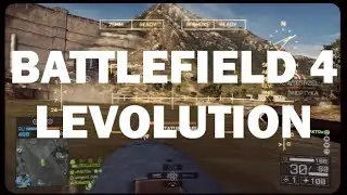 Battlefield 4 how to destroy the dam on the map Lancang Dam PS3