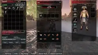 Conan Exiles para Iniciantes - Top lacaios do Exilio, localiza&ccedil;&otilde;es e upgrades.