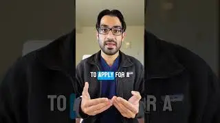 How To Become a Doctor 🩺 in Canada 🍁