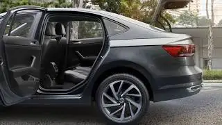 Volkswagen Polo 2019 sedan