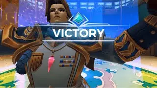 RANDOM PALADINS MOMENTS #Troll