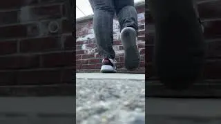 #sneakeroftheday