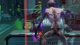 Самый слабый юнит в Xcom2 MP на ваших экранах