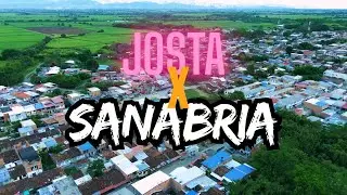 Mucho Money - Josta X Sanabria ___ Video Oficial