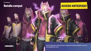 Fortnite - PS4 