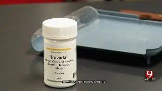 Medical Minute: PrEP For HIV Prevention