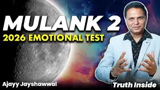 Mulank 2 in 2026 | Emotional Test, Boundaries & Destiny Prediction (Moon Energy Year) #numerology