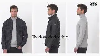 The Shirt Collection FW21-22 Campaign | Funky Buddha