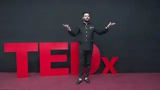 Returning to Innovation, A Paradox or A Mind Strategy | Masoud Shafaghi | TEDxGilSquare