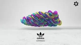 Adidas Ozweego | Trainer Central | Life Style Sports
