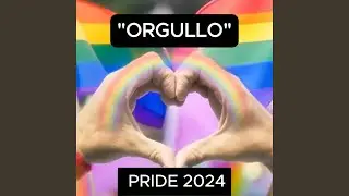 Orgullo (LGBTQ Pride)