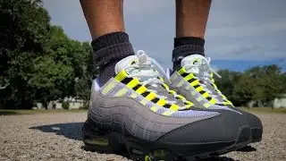 Nike Air Max 95 