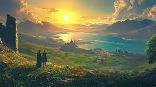 Ashes and Dawn