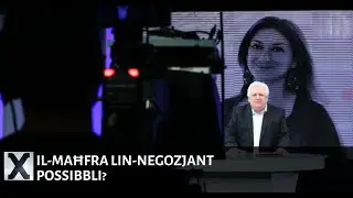 Il-Qtil ta' Daphne Caruana Galizia - Il-Maħfra lin-Negozjant possibbli?