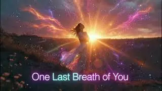 One Last Breath Of You (Solar Eu4ria Edit) | 138 BPM Euphoric Trance Anthem #upliftingtrance #edm